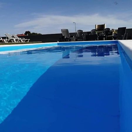 Al Santiago T2 Appartement Castelo Do Neiva Buitenkant foto