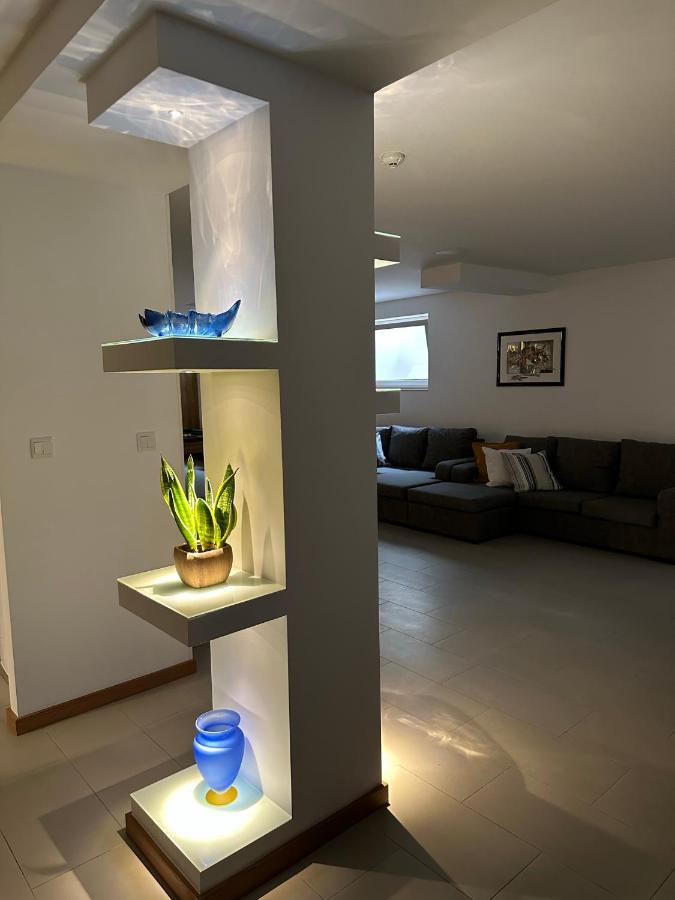 Al Santiago T2 Appartement Castelo Do Neiva Buitenkant foto