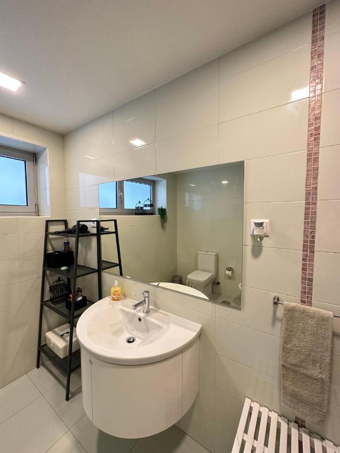 Al Santiago T2 Appartement Castelo Do Neiva Buitenkant foto