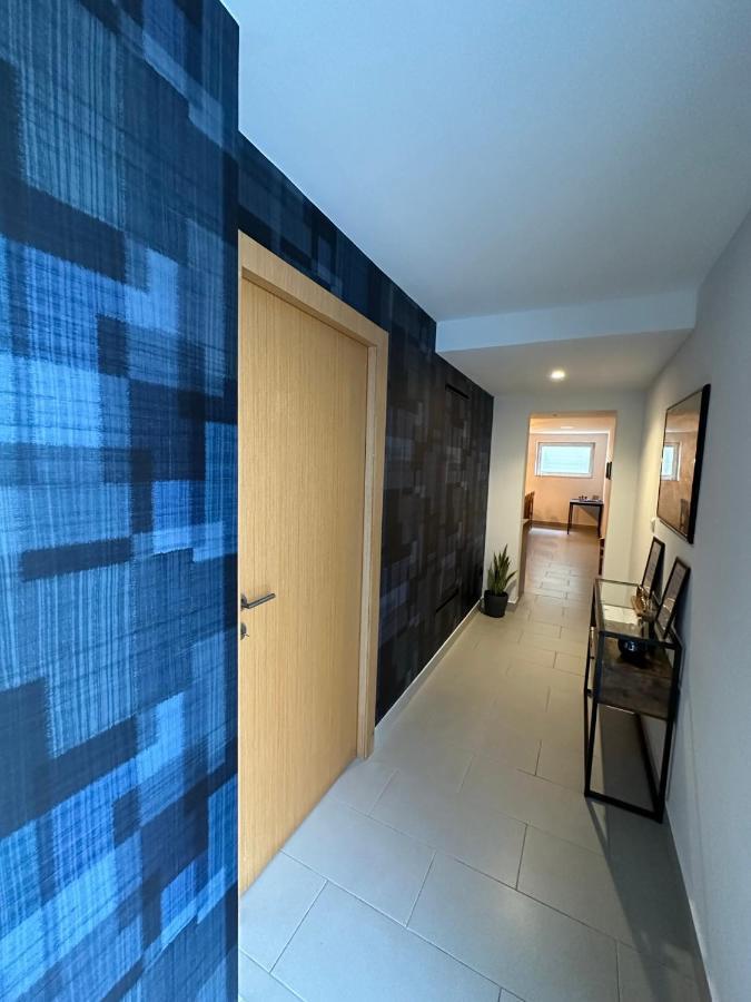 Al Santiago T2 Appartement Castelo Do Neiva Buitenkant foto