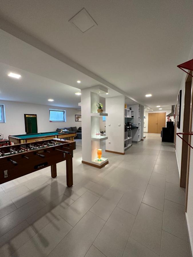 Al Santiago T2 Appartement Castelo Do Neiva Buitenkant foto