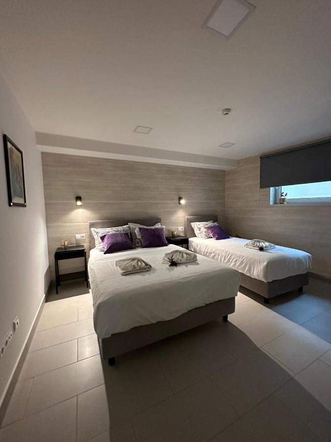 Al Santiago T2 Appartement Castelo Do Neiva Buitenkant foto