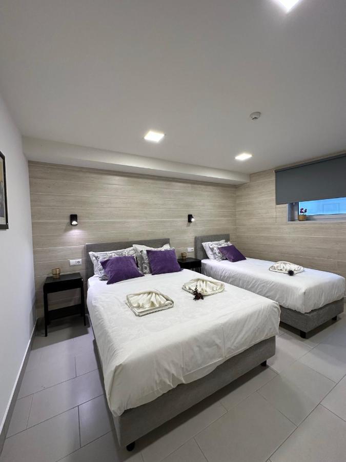 Al Santiago T2 Appartement Castelo Do Neiva Buitenkant foto