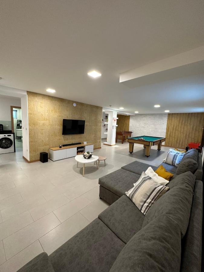 Al Santiago T2 Appartement Castelo Do Neiva Buitenkant foto