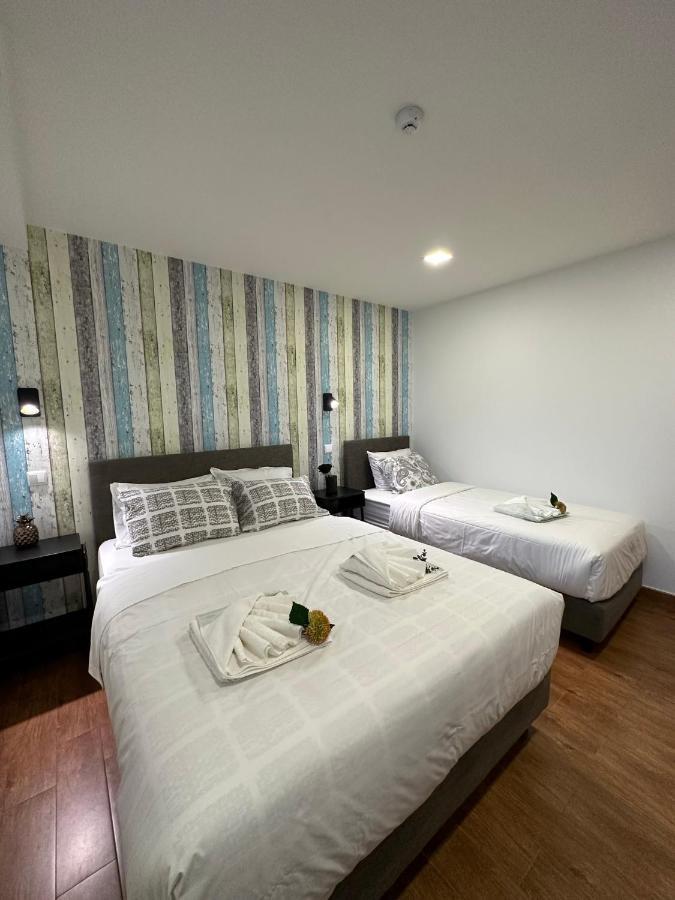 Al Santiago T2 Appartement Castelo Do Neiva Buitenkant foto