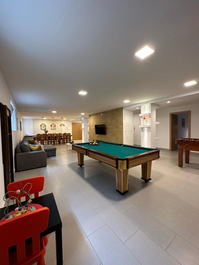 Al Santiago T2 Appartement Castelo Do Neiva Buitenkant foto