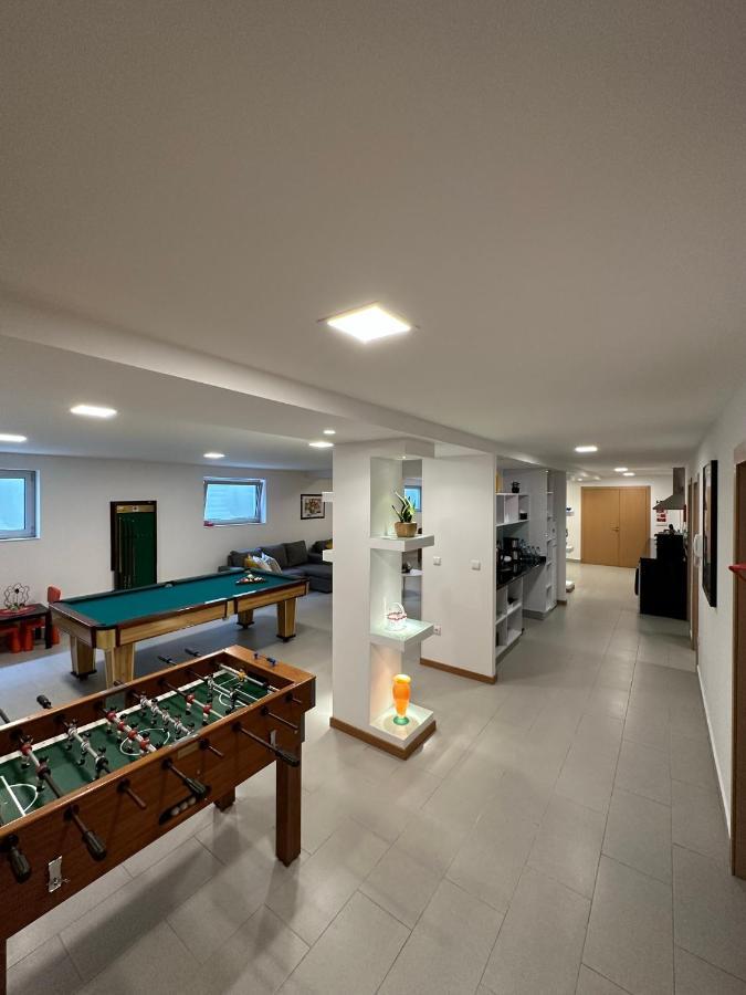 Al Santiago T2 Appartement Castelo Do Neiva Buitenkant foto