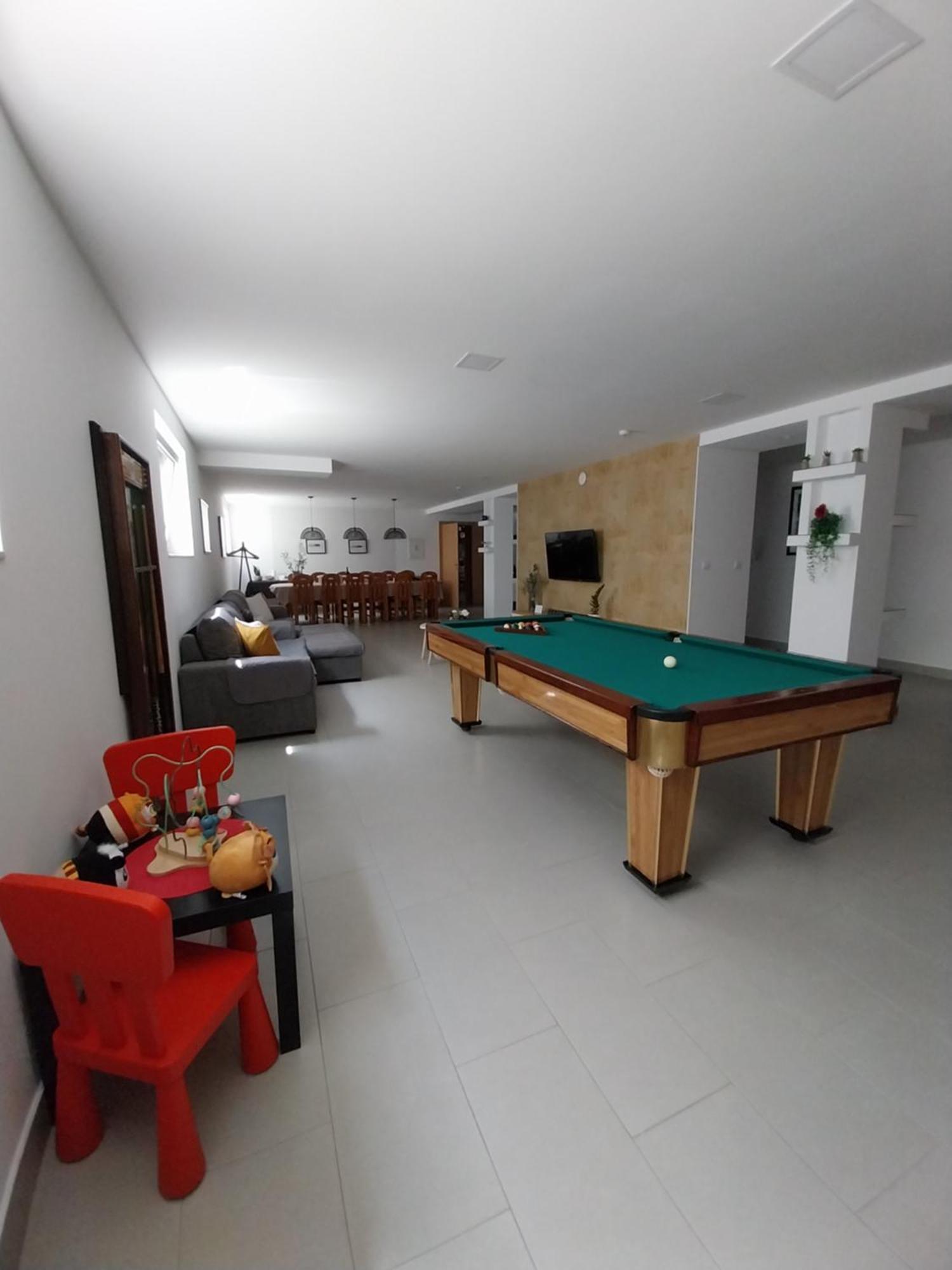 Al Santiago T2 Appartement Castelo Do Neiva Buitenkant foto