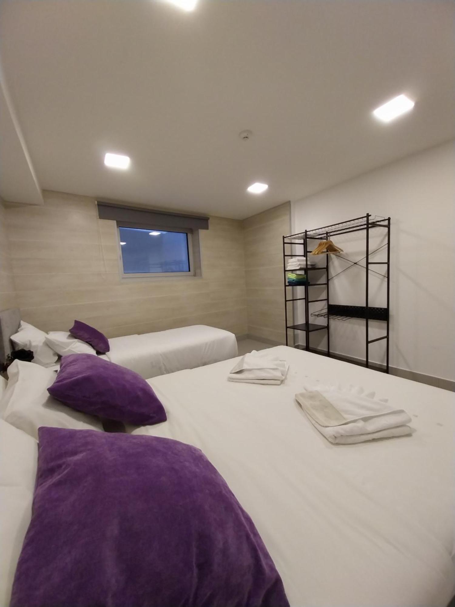 Al Santiago T2 Appartement Castelo Do Neiva Buitenkant foto